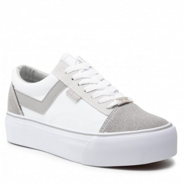 Sneakers REFRESH - 79830 Blanc Sneakers REFRESH - 79830 Blanc