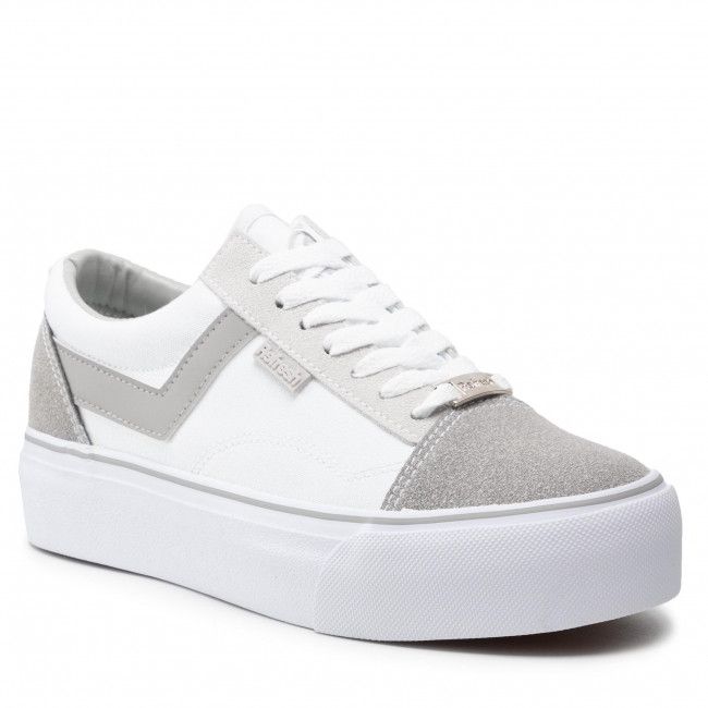 Sneakers REFRESH - 79830 Blanc