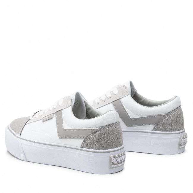 Sneakers REFRESH - 79830 Blanc