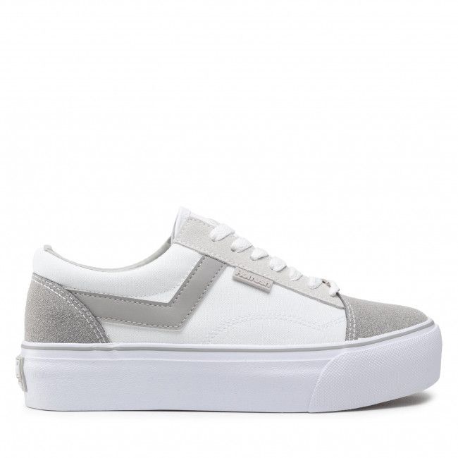 Sneakers REFRESH - 79830 Blanc