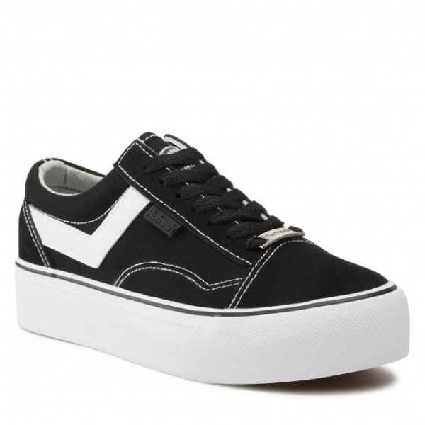 Sneakers REFRESH - 79830 Negro Sneakers REFRESH - 79830 Negro