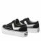 Sneakers REFRESH - 79830 Negro