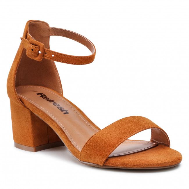 Sandali REFRESH - 79864 Camel