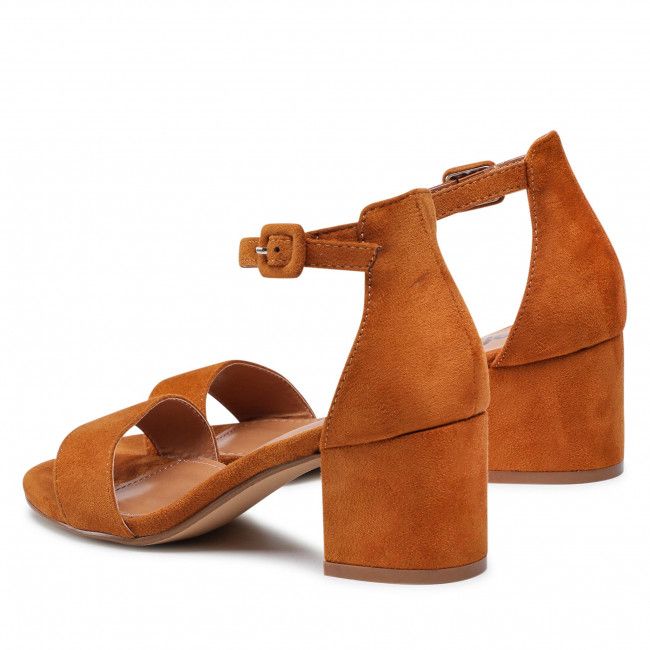 Sandali REFRESH - 79864 Camel