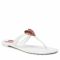 Infradito LOVE MOSCHINO - JA28321G0EI34100 Bianco/Multic