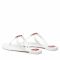 Infradito LOVE MOSCHINO - JA28321G0EI34100 Bianco/Multic