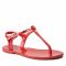 Sandali LOVE MOSCHINO - JA16171G0EI32500 Rosso