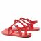 Sandali LOVE MOSCHINO - JA16171G0EI32500 Rosso