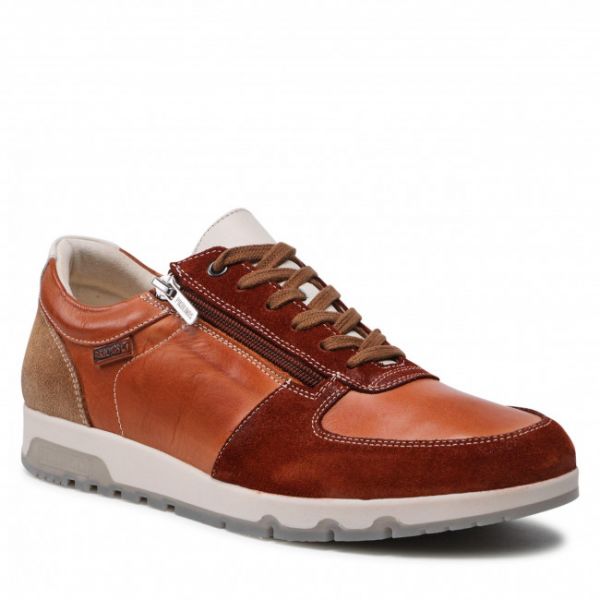 Sneakers PIKOLINOS - M9T-6163C3 Brandy Sneakers PIKOLINOS - M9T-6163C3 Brandy