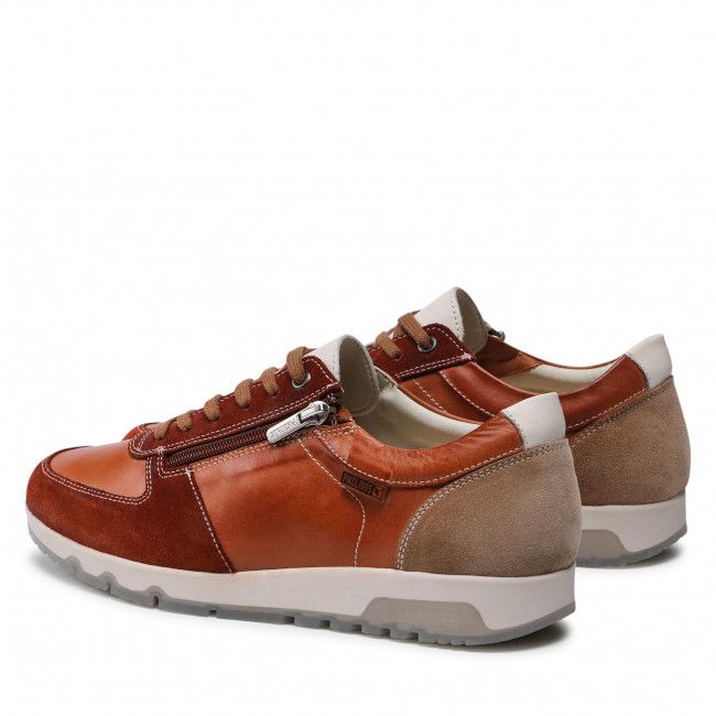 Sneakers PIKOLINOS - M9T-6163C3 Brandy