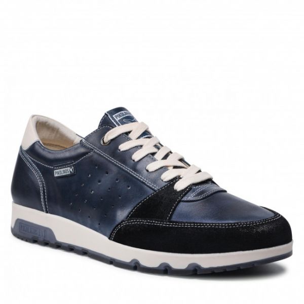 Sneakers Pikolinos - M9T-6169C1 Blue Sneakers Pikolinos - M9T-6169C1 Blue