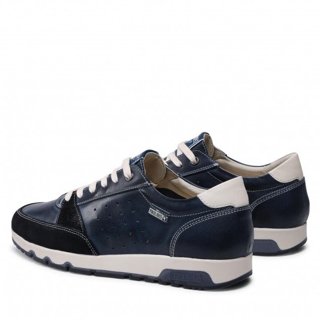 Sneakers Pikolinos - M9T-6169C1 Blue