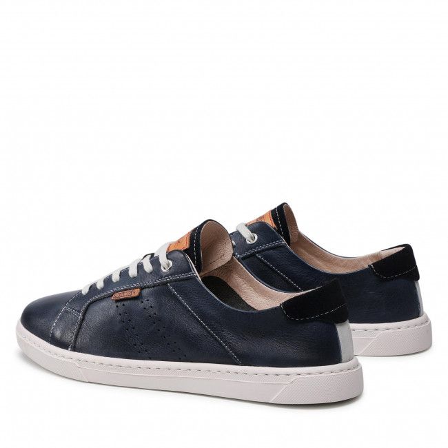 Sneakers PIKOLINOS - M2U-6164 Blue