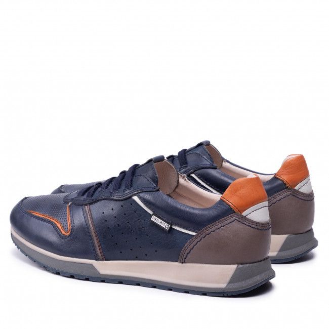 Sneakers PIKOLINOS - M5N-6206C1 Blue