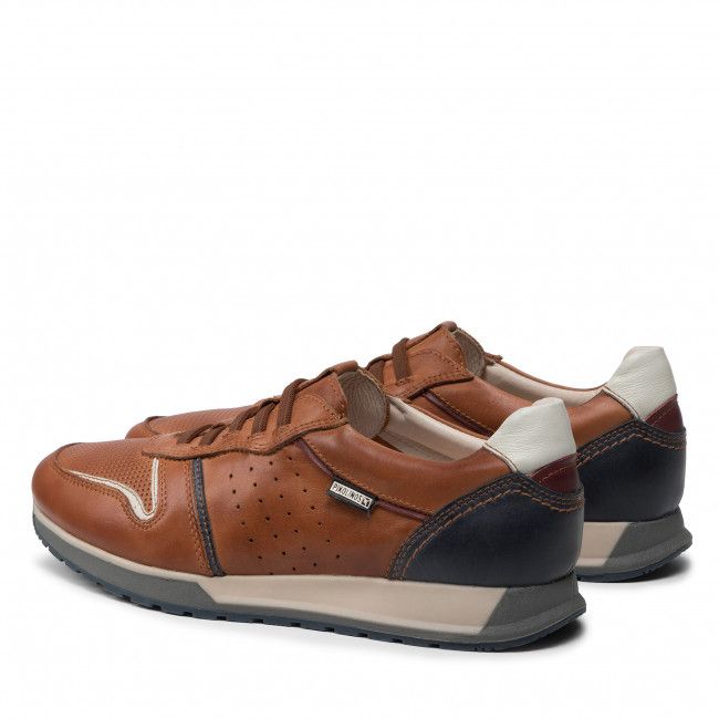 Sneakers Pikolinos - M5N-6206C1 Brandy