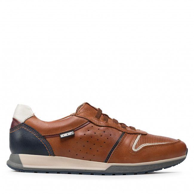 Sneakers Pikolinos - M5N-6206C1 Brandy