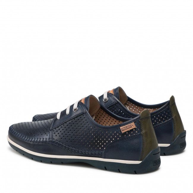 Scarpe basse Pikolinos - M9A-4120 Blue