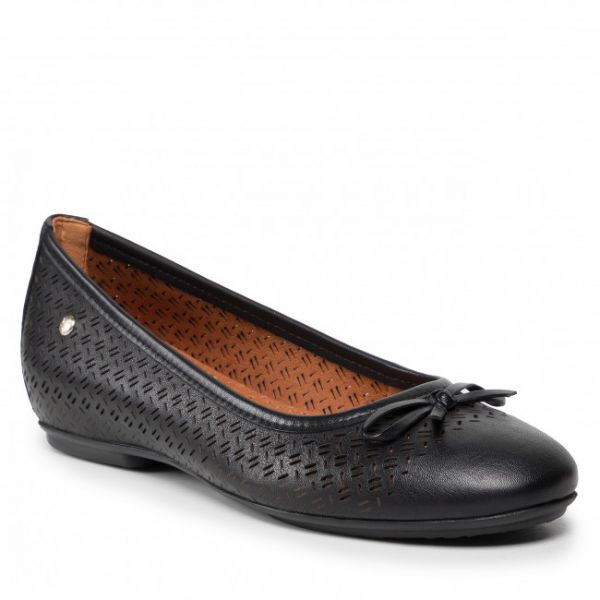 Scarpe basse PIKOLINOS - W6G-2585 Black Scarpe basse PIKOLINOS - W6G-2585 Black