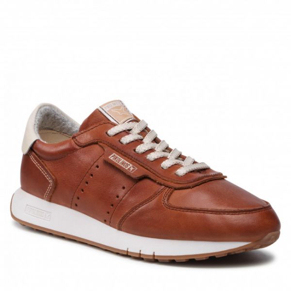 Sneakers PIKOLINOS - W4P-6961 Brandy Sneakers PIKOLINOS - W4P-6961 Brandy