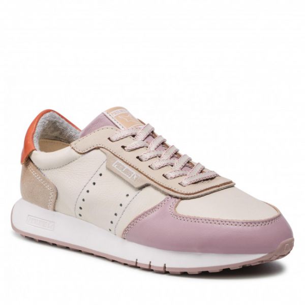 Sneakers PIKOLINOS - W4P-6961C1 Malva Sneakers PIKOLINOS - W4P-6961C1 Malva