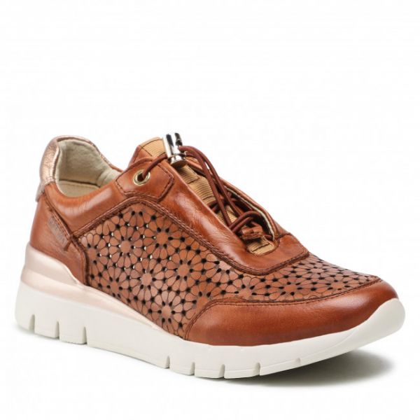 Sneakers PIKOLINOS - W4R-6584 Brandy