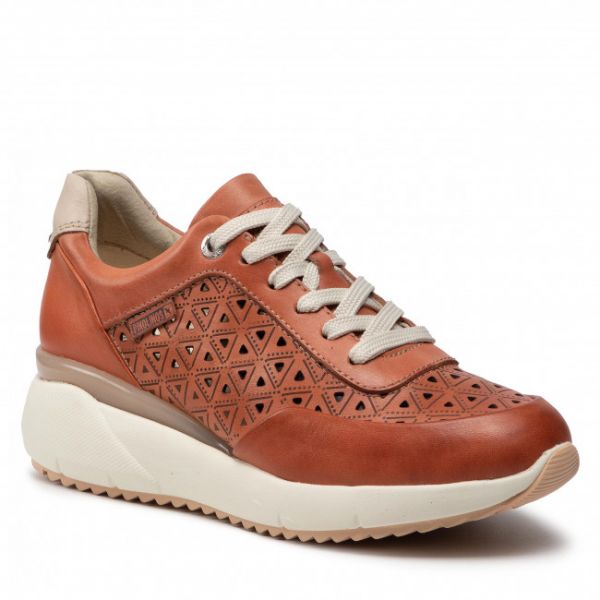 Sneakers PIKOLINOS - W6Z-6632 Nectar Sneakers PIKOLINOS - W6Z-6632 Nectar