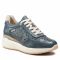 Sneakers PIKOLINOS - W6Z-6632 Sapphire