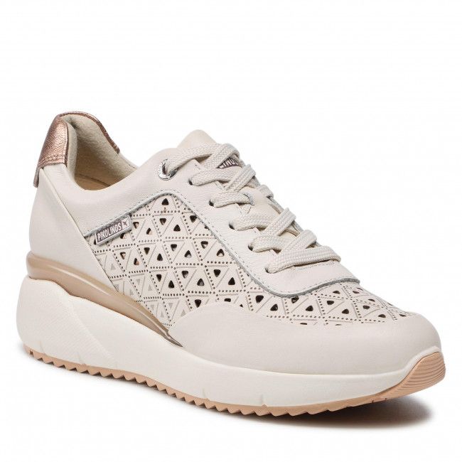 Sneakers PIKOLINOS - W6Z-6632C1 Nata