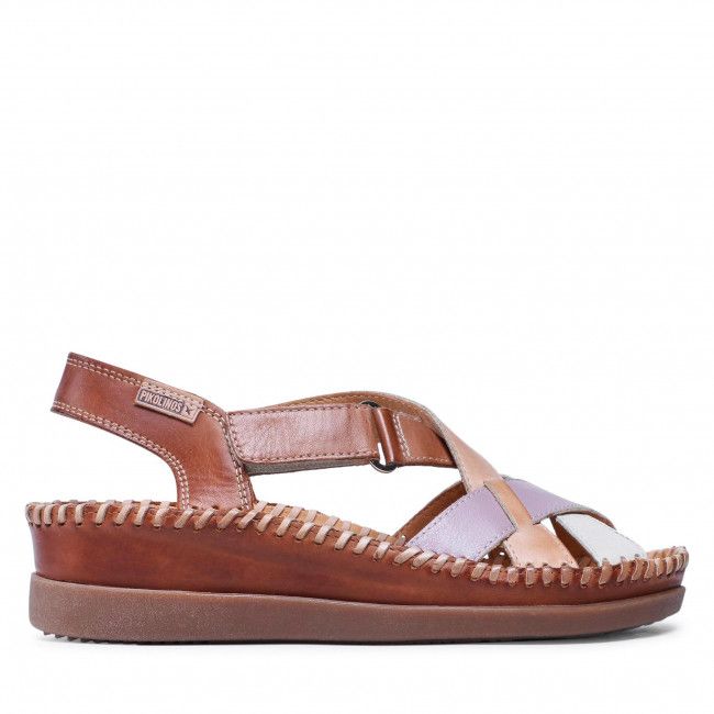 Sandali PIKOLINOS - W8K-0741C3 Brandy/Mall