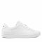 Sneakers GUESS - Jesshe FL6JSS LEA12 WHITE