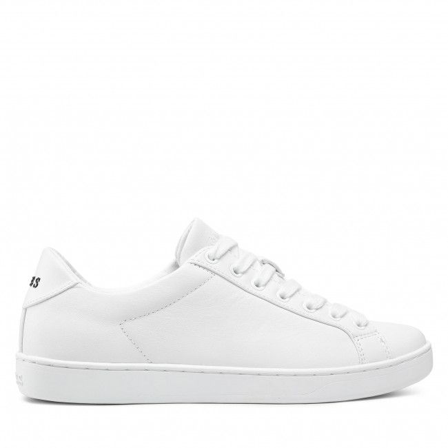 Sneakers GUESS - Jesshe FL6JSS LEA12 WHITE