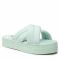 Ciabatte TOMMY JEANS - Flatform Sandal EN0EN01798 Oxygen L4T