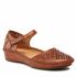 Scarpe basse PIKOLINOS - 655-0595 Brandy