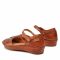 Scarpe basse PIKOLINOS - 655-0595 Brandy