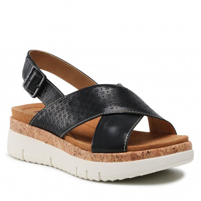 Sandali PIKOLINOS - W4N-0771 Black