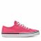 Scarpe sportive TOMMY JEANS - Essential Low EN0EN01796 Garden Rose TIJ