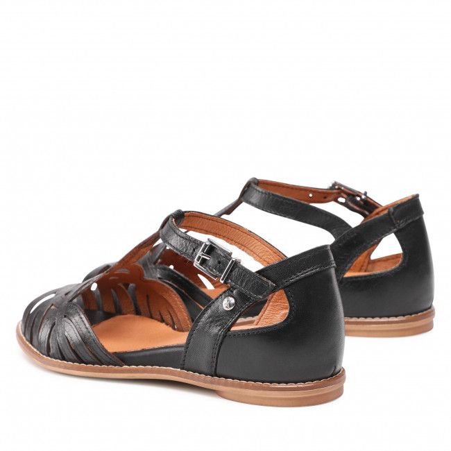 Sandali PIKOLINOS - W3D-0668 Black