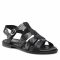 Sandali PIKOLINOS - W0X-0747 Black