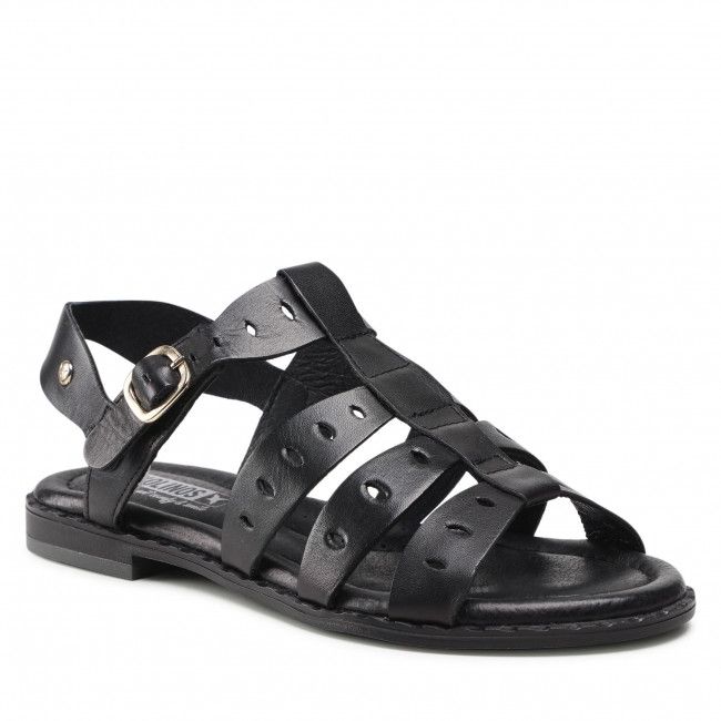 Sandali PIKOLINOS - W0X-0747 Black