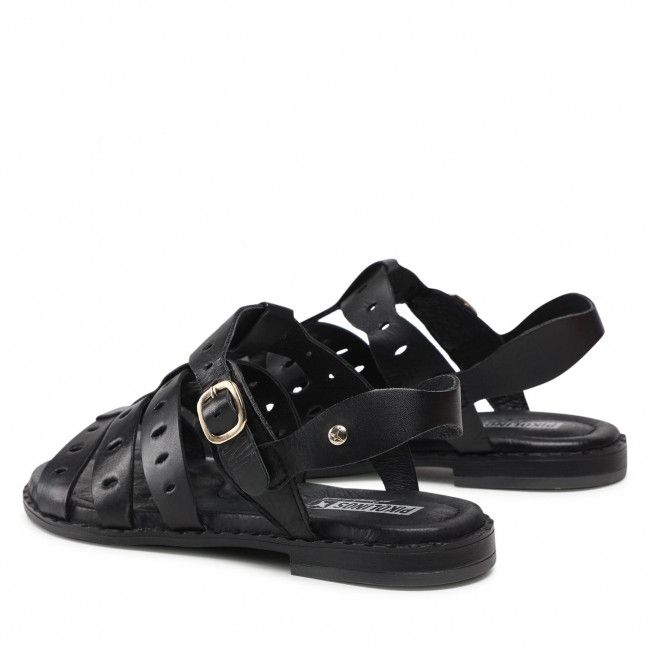 Sandali PIKOLINOS - W0X-0747 Black