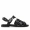 Sandali PIKOLINOS - W0X-0747 Black