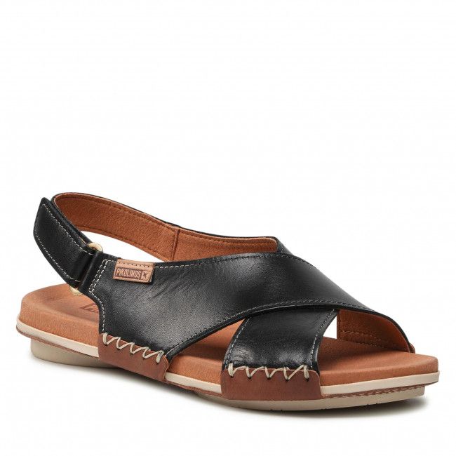 Sandali PIKOLINOS - W4S-0716C1 Black