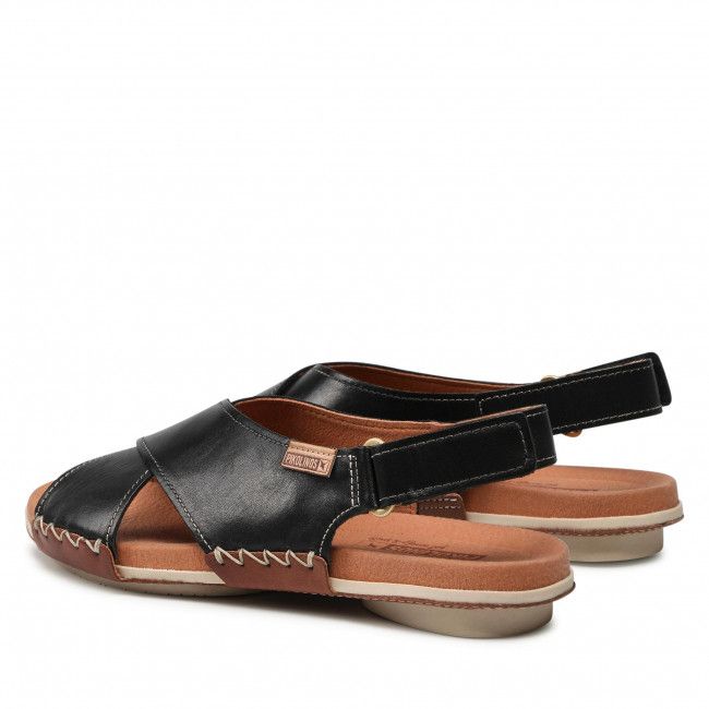 Sandali PIKOLINOS - W4S-0716C1 Black