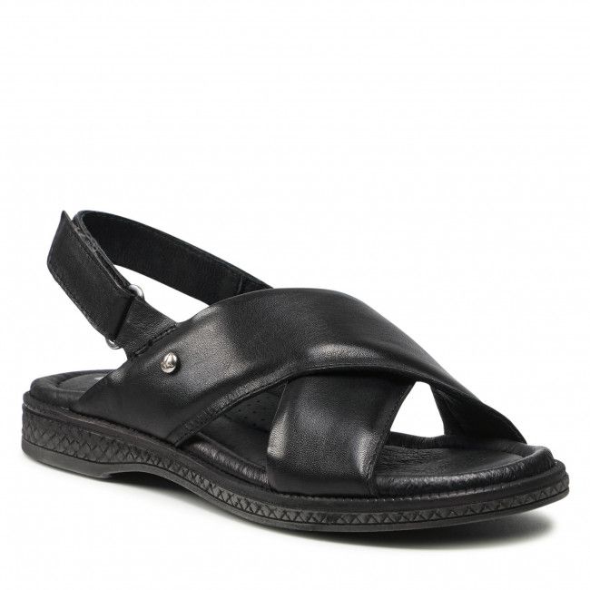 Sandali PIKOLINOS - W4E-0724 Black