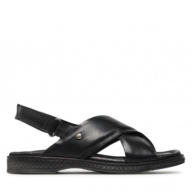 Sandali PIKOLINOS - W4E-0724 Black