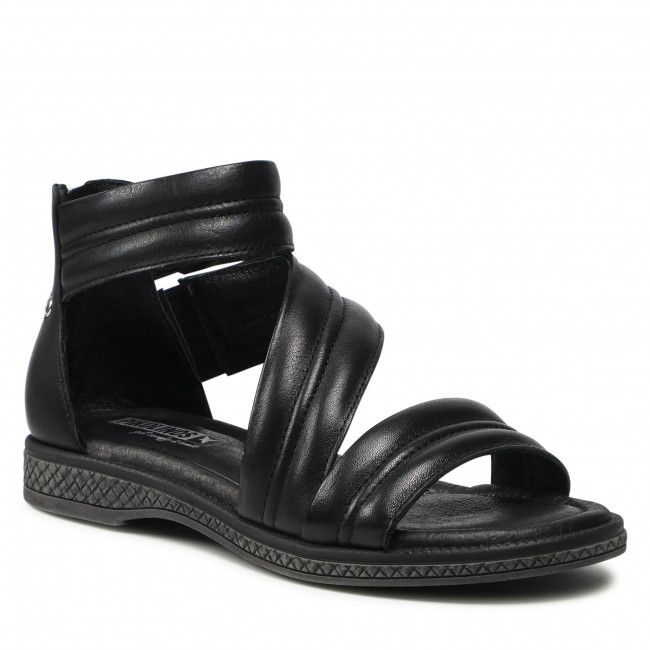 Sandali PIKOLINOS - W4E-0730 Black