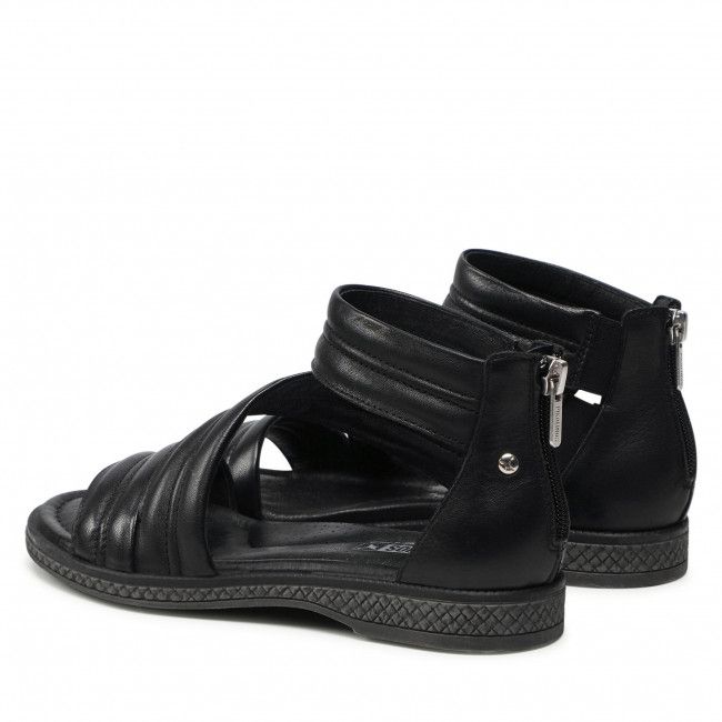 Sandali PIKOLINOS - W4E-0730 Black