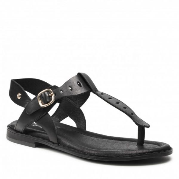 Sandali PIKOLINOS - W0X-0738 Black Sandali PIKOLINOS - W0X-0738 Black