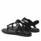Sandali PIKOLINOS - W0X-0738 Black