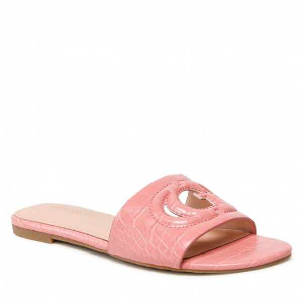 Ciabatte GUESS - Tashia2 FL6T2S PEL19 Coral Ciabatte GUESS - Tashia2 FL6T2S PEL19 Coral
